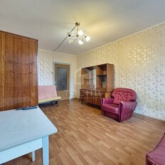 Квартира 36,1 м², 1-комнатная - изображение 3