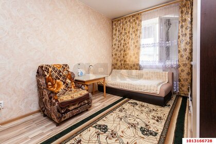 38,4 м², 1-комнатная квартира 11 132 160 ₽ - изображение 24