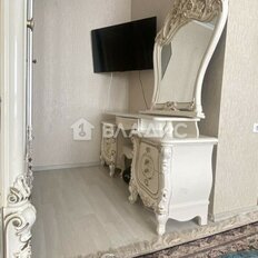 Квартира 31 м², 1-комнатная - изображение 5