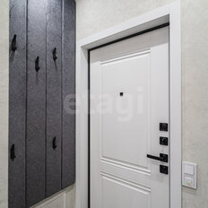 Квартира 36,1 м², 1-комнатная - изображение 4