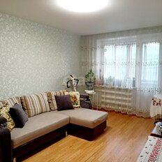 Квартира 51,8 м², 2-комнатная - изображение 3