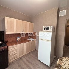 Квартира 41,4 м², 1-комнатная - изображение 1