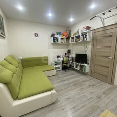 Квартира 35,3 м², 1-комнатная - изображение 2