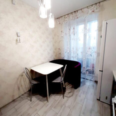 Квартира 32,6 м², 1-комнатная - изображение 3