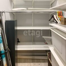 Квартира 57,5 м², 2-комнатная - изображение 2