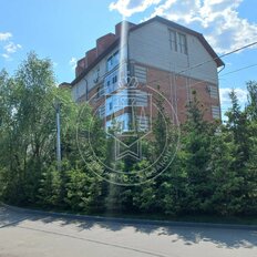 Квартира 197,8 м², 4-комнатная - изображение 2