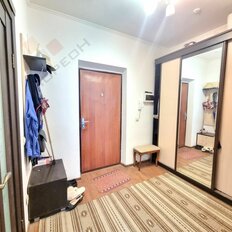 Квартира 41,2 м², 1-комнатная - изображение 5