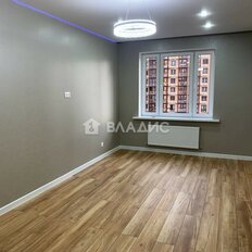 Квартира 37,9 м², 1-комнатная - изображение 2
