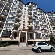Квартира 54 м², 2-комнатная - изображение 1