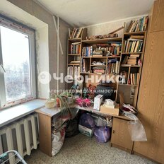 Квартира 58,3 м², 3-комнатная - изображение 3