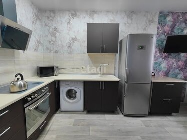 30,5 м², квартира-студия 21 000 ₽ в месяц - изображение 45