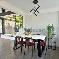 Квартира 174,7 м², 3-комнатная - изображение 5