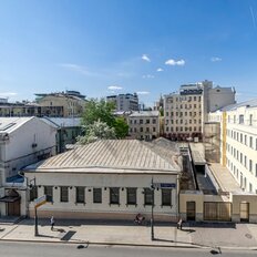 Квартира 219,4 м², 3-комнатные - изображение 1