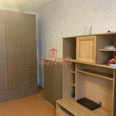 Квартира 21,8 м², 1-комнатная - изображение 4