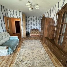 Квартира 41,6 м², 1-комнатная - изображение 5