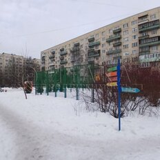 Квартира 29,2 м², 1-комнатная - изображение 2