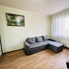 Квартира 34 м², 1-комнатная - изображение 3