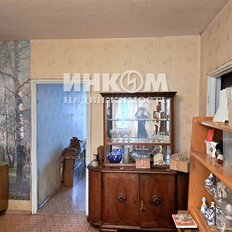 Квартира 84,8 м², 4-комнатная - изображение 4