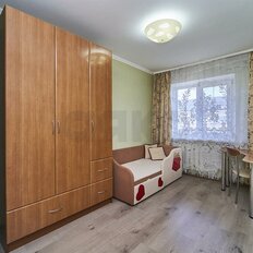 Квартира 52,4 м², 3-комнатная - изображение 4