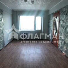 Квартира 45,4 м², 2-комнатная - изображение 2