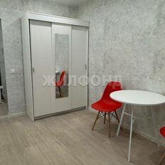 Квартира 18 м², 1-комнатная - изображение 3