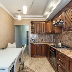 Квартира 90 м², 3-комнатная - изображение 2