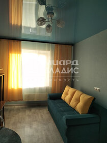 14 м², комната 6 500 ₽ в месяц - изображение 43