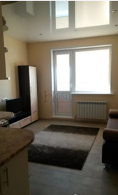 33 м², квартира-студия 24 000 ₽ в месяц - изображение 28