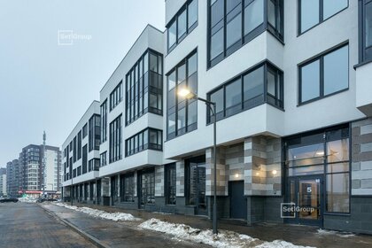 57,8 м², помещение свободного назначения 15 374 800 ₽ - изображение 12