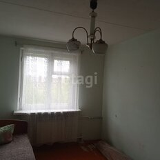 Квартира 43,5 м², 2-комнатная - изображение 1