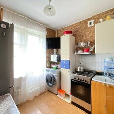 Квартира 43,4 м², 2-комнатная - изображение 4