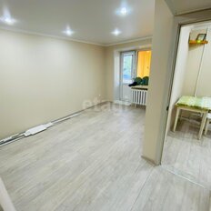 Квартира 29 м², 1-комнатная - изображение 3