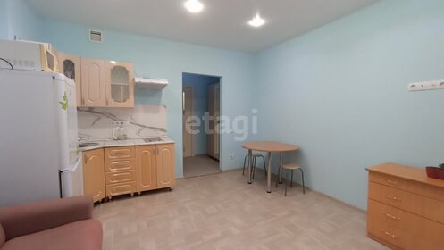 24 м², квартира-студия 22 000 ₽ в месяц - изображение 1