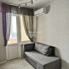 Квартира 38,7 м², 1-комнатная - изображение 5