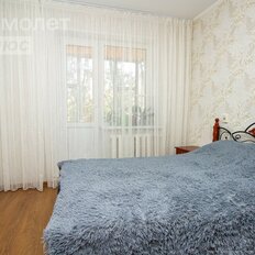 Квартира 65 м², 3-комнатная - изображение 5