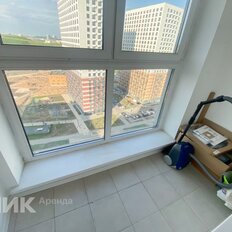 Квартира 52,1 м², 2-комнатная - изображение 1