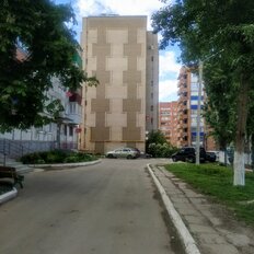 Квартира 62,1 м², 3-комнатная - изображение 2