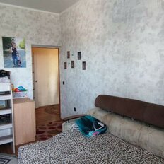 Квартира 35,6 м², 1-комнатная - изображение 4