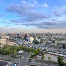 Квартира 34 м², 1-комнатные - изображение 2