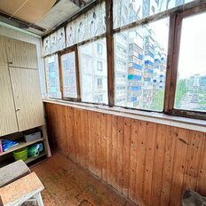 Квартира 36,6 м², 1-комнатная - изображение 3