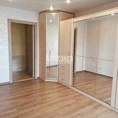 Квартира 31,7 м², 1-комнатная - изображение 4