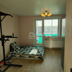 Квартира 24,4 м², студия - изображение 3