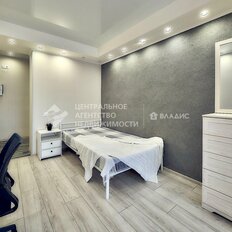 Квартира 35,4 м², 1-комнатная - изображение 5