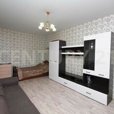Квартира 30 м², 1-комнатная - изображение 3