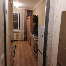 Квартира 16 м², студия - изображение 3