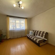 Квартира 31 м², 1-комнатная - изображение 5