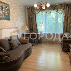 Квартира 44,1 м², 2-комнатная - изображение 1