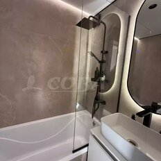 Квартира 50 м², 2-комнатная - изображение 4