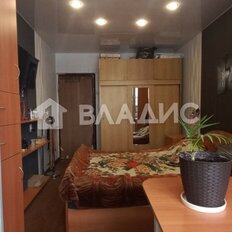 Квартира 65,8 м², 3-комнатная - изображение 2