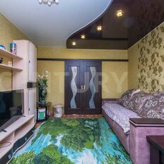 Квартира 67,1 м², 3-комнатная - изображение 2